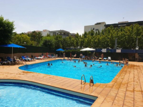 COSTA DAURADA APARTAMENTS - Alboran